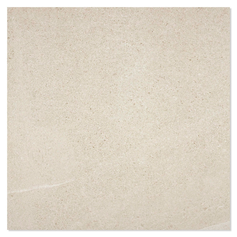 Klinker Bellevue Beige Mat 45x45 cm